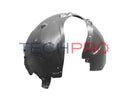 TechPro CH1249170 Fender Liner - Right