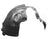 TechPro CH1249182 Fender Liner - Right