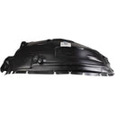 TechPro CH1249204 Fender Liner - Rear Right