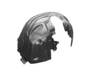 TechPro CH1249211 Fender Liner - Right