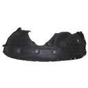 TechPro CH1249213 Fender Liner - Right