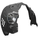 TechPro CH1249220 Fender Liner - Right