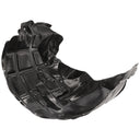TechPro CH1249223 Fender Liner - Right