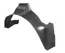 TechPro CH1250113 Fender Splash Shield - Front Left
