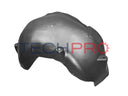 TechPro CH1250123 Fender Splash Shield - Front Left