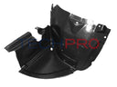 TechPro CH1250126 Fender Splash Shield - Front Left