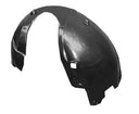 TechPro CH1250128 Fender Splash Shield - Front Left