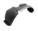 TechPro CH1250131C Fender Splash Shield - Front Left