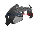 TechPro CH1250132C Fender Splash Shield - Front Left