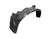TechPro CH1250134 Fender Splash Shield - Front Left