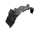 TechPro CH1250135 Fender Splash Shield - Front Left