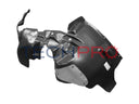 TechPro CH1251132C Fender Splash Shield - Front Right