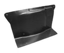 TechPro CH1251136 Fender Splash Shield - Front Right