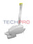 TechPro CH1288176 Washer Fluid Reservoir