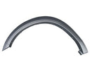 TechPro CH1290109C Wheel Arch Molding - Front Left