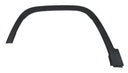 TechPro CH1290111 Wheel Arch Molding - Front Left