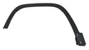 TechPro CH1290117 Wheel Arch Molding - Front Left