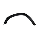 TechPro CH1290121 Wheel Arch Molding - Front Left