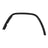 TechPro CH1290124 Wheel Arch Molding - Front Left