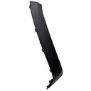 TechPro CH1290127 Wheel Arch Molding - Front Left