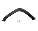 TechPro CH1290135 Wheel Arch Molding - Front Left
