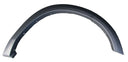 TechPro CH1291108C Wheel Arch Molding - Front Right