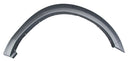 TechPro CH1291109C Wheel Arch Molding - Front Right