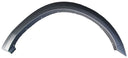 TechPro CH1291110C Wheel Arch Molding - Front Right