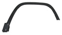 TechPro CH1291117C Wheel Arch Molding - Front Right