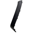 TechPro CH1291127 Wheel Arch Molding - Front Right