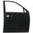 TechPro CH1303113C Door Outer Panel - Front Right