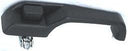TechPro CH1311112 Exterior Door Handle - Front Right