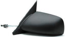 TechPro CH1320137 Door Mirror - Left