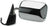 TechPro CH1320167 Door Mirror Set - Left