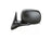 TechPro CH1320168 Door Mirror Set - Left