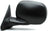 TechPro CH1320196 Door Mirror Set - Left