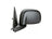 TechPro CH1320202 Door Mirror Set - Left