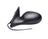 TechPro CH1320216 Door Mirror Set - Left