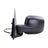 TechPro CH1320218 Door Mirror Set - Left