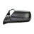 TechPro CH1320221 Door Mirror Set - Left
