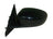 TechPro CH1320231 Door Mirror Set - Left