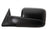 TechPro CH1320258 Door Mirror Set - Left