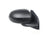 TechPro CH1320262 Door Mirror Set - Left