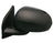 TechPro CH1320263 Door Mirror Set - Left