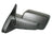 TechPro CH1320276 Door Mirror Set - Left