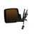 TechPro CH1320277 Door Mirror Set - Left