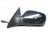 TechPro CH1320298 Door Mirror Set - Left