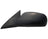 TechPro CH1320299 Door Mirror Set - Left