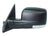 TechPro CH1320304 Door Mirror Set - Left