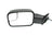 TechPro CH1320307 Door Mirror Set - Left
